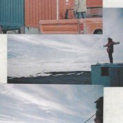 1995 McMurdo Port Com Test 1